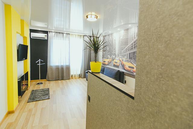 Apartamento Vip Apartmen Sumy Exterior foto